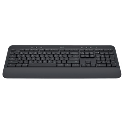 Logitech LOGI SIGNATURE K650 - GRAPHITE (US)