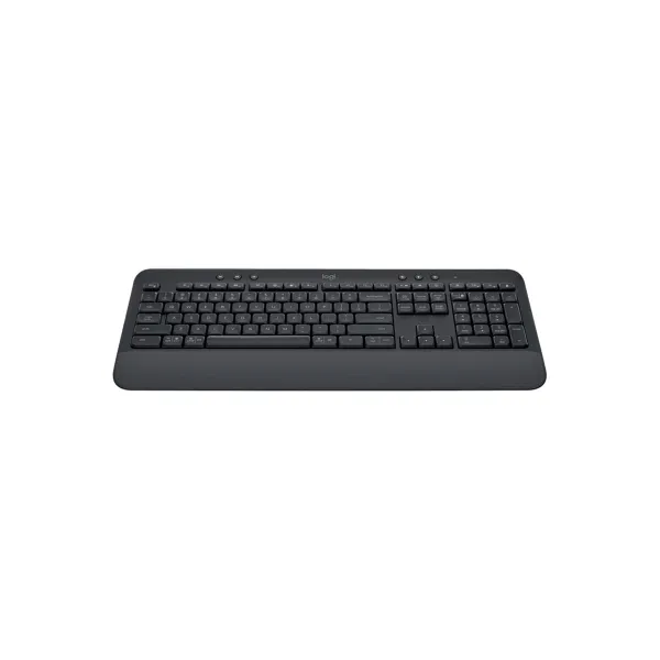 Logitech LOGI SIGNATURE K650 - GRAPHITE (US)