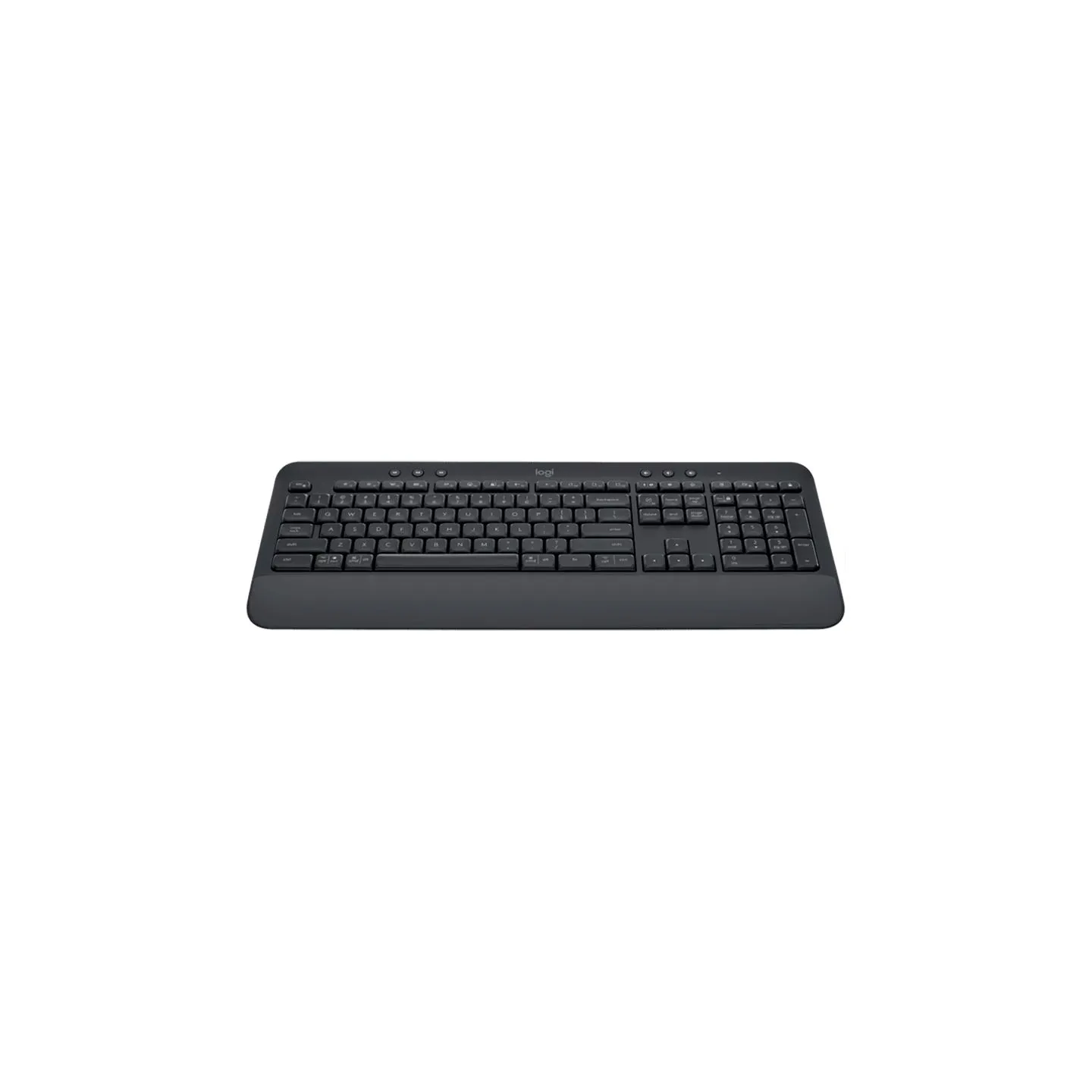 Logitech LOGI SIGNATURE K650 - GRAPHITE (US)