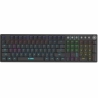 Ibox Aurora K-6 LED wired/wireless KB