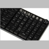 Ibox Aurora K-6 LED wired/wireless KB