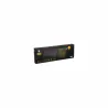 Ibox Aurora K-6 LED wired/wireless KB
