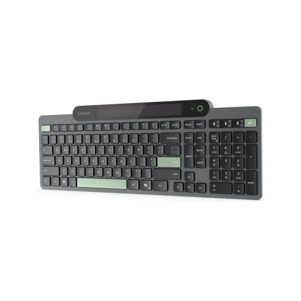 Lenovo Self-Charging Bluetooth Keyboard