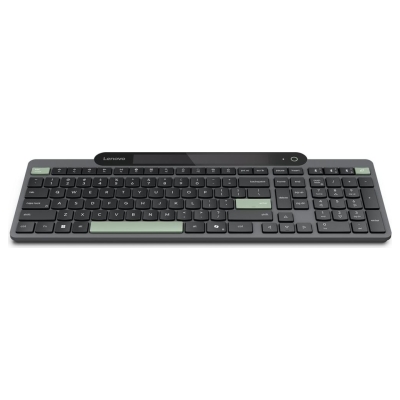 Lenovo Self-Charging Bluetooth Keyboard