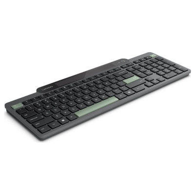 Lenovo Self-Charging Bluetooth Keyboard