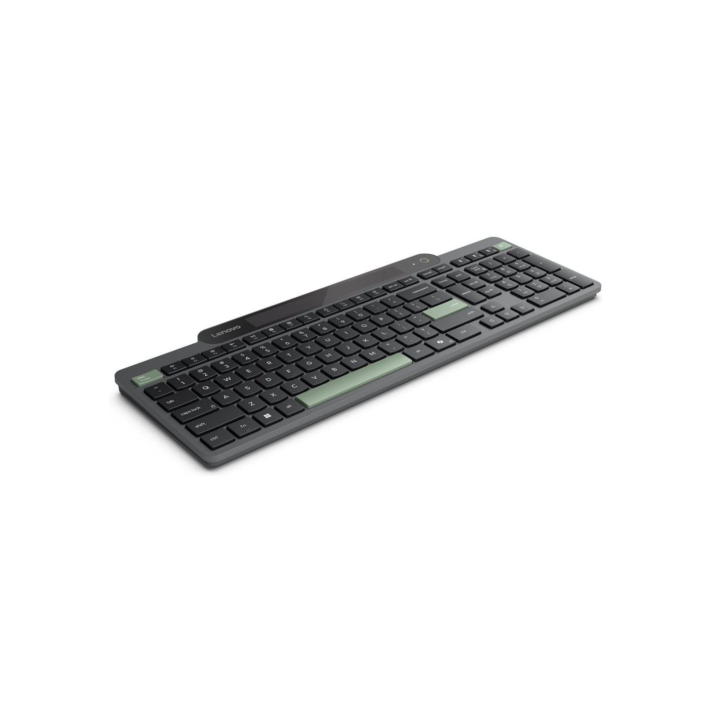 Lenovo Self-Charging Bluetooth Keyboard