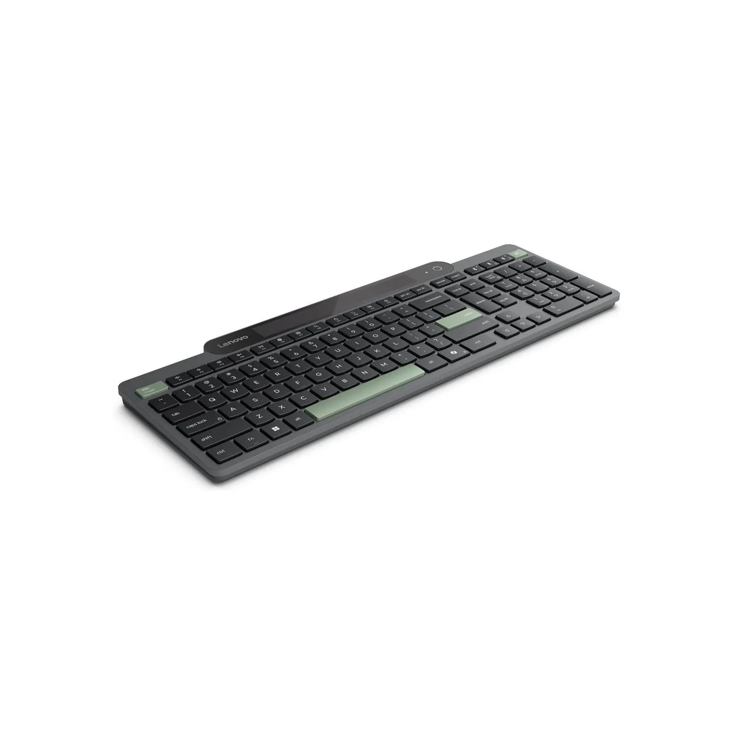 Lenovo Self-Charging Bluetooth Keyboard