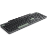 Lenovo Self-Charging Bluetooth Keyboard