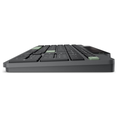 Lenovo Self-Charging Bluetooth Keyboard