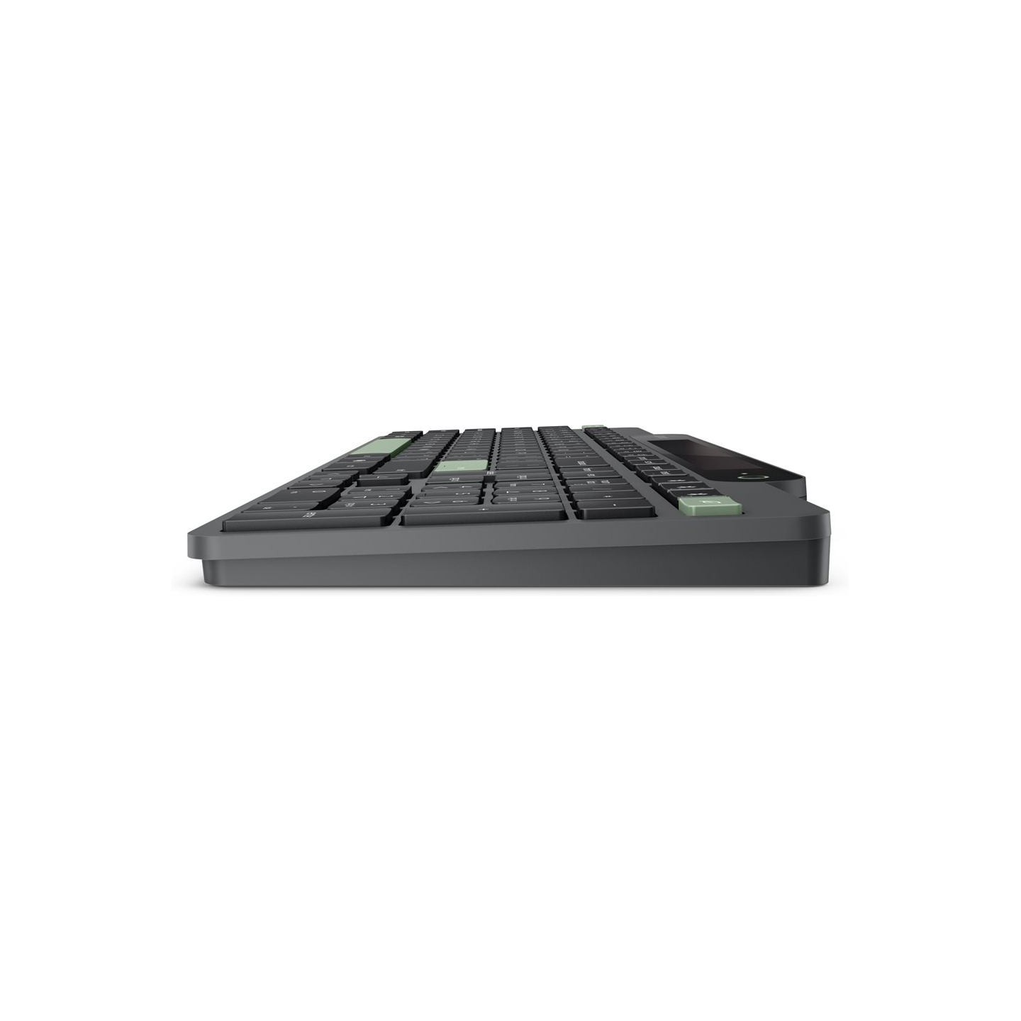 Lenovo Self-Charging Bluetooth Keyboard