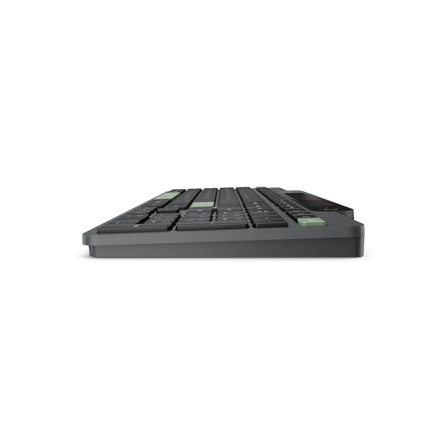 Lenovo Self-Charging Bluetooth Keyboard