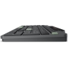 Lenovo Self-Charging Bluetooth Keyboard