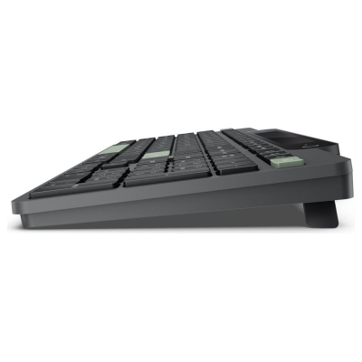 Lenovo Self-Charging Bluetooth Keyboard