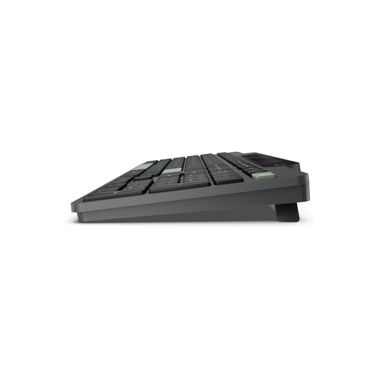 Lenovo Self-Charging Bluetooth Keyboard