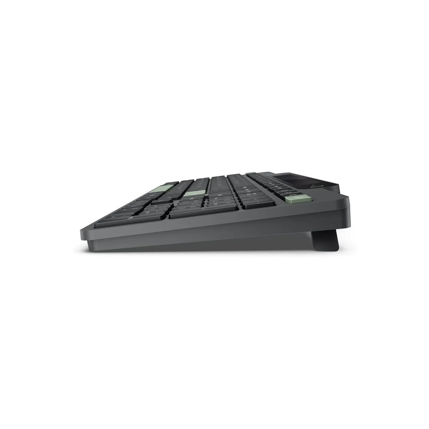 Lenovo Self-Charging Bluetooth Keyboard