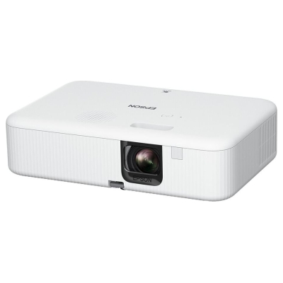 Epson CO-FH02 Projector 3LCD 1080p