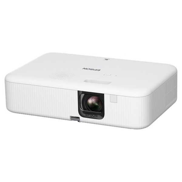 Epson CO-FH02 Projector 3LCD 1080p