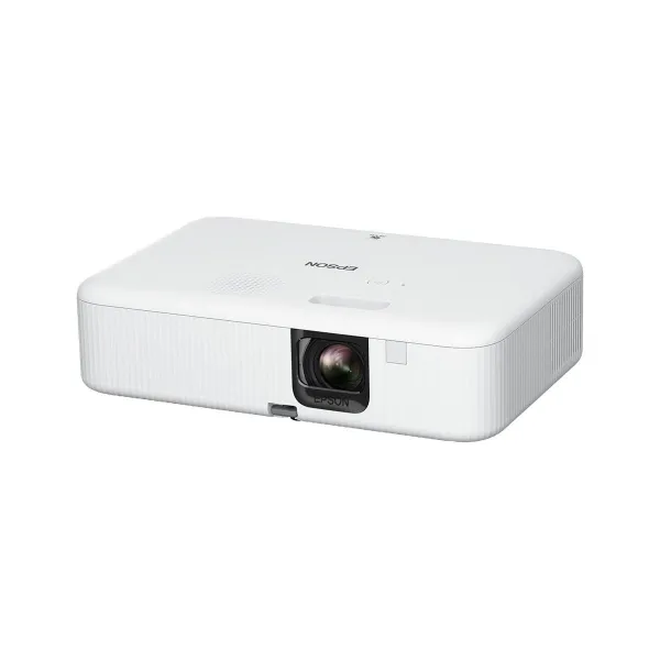 Epson CO-FH02 Projector 3LCD 1080p