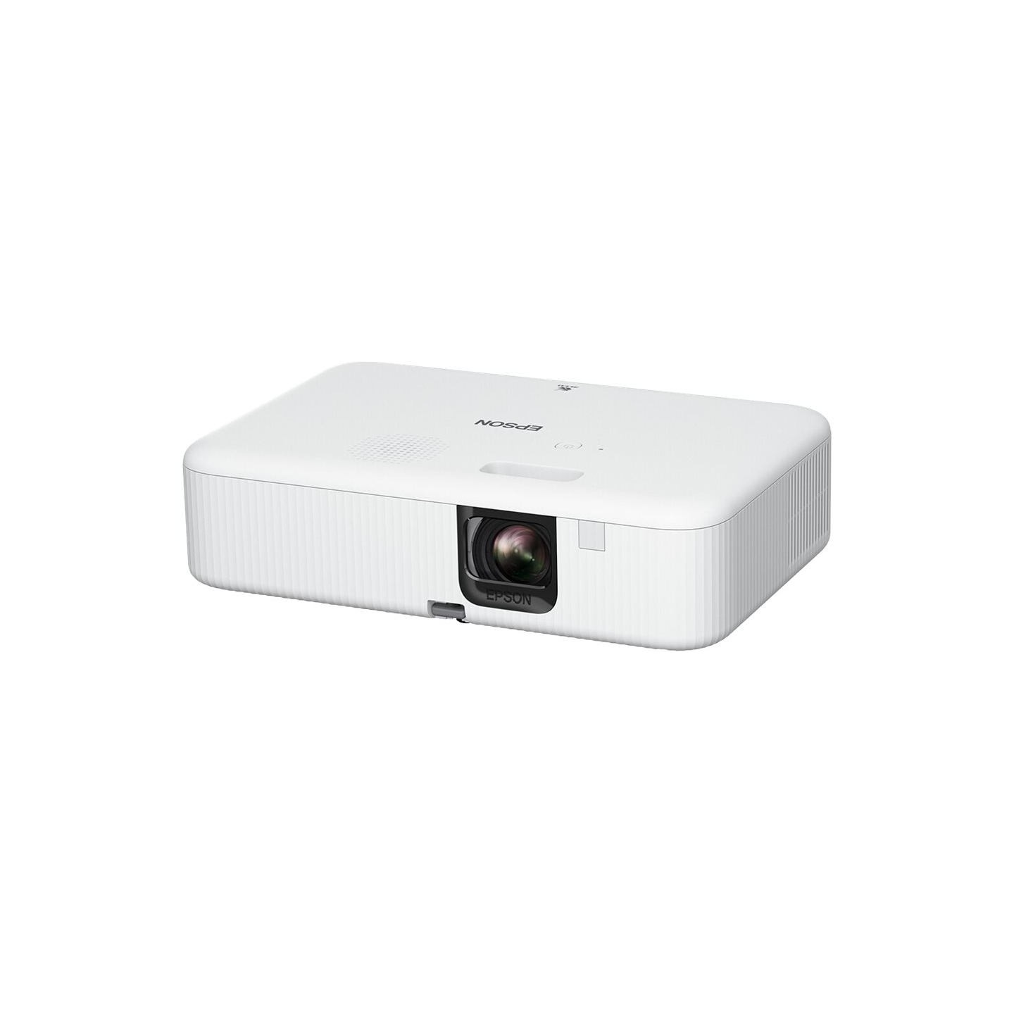 Epson CO-FH02 Projector 3LCD 1080p