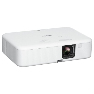 Epson CO-FH02 Projector 3LCD 1080p