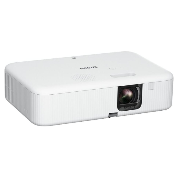Epson CO-FH02 Projector 3LCD 1080p