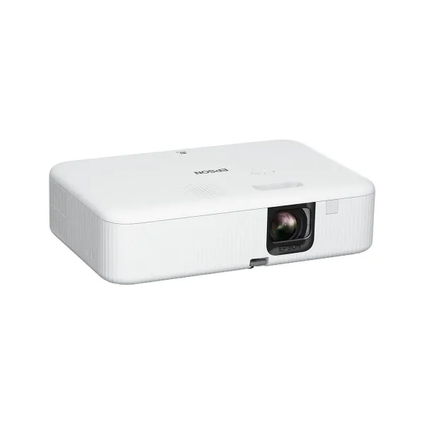 Epson CO-FH02 Projector 3LCD 1080p