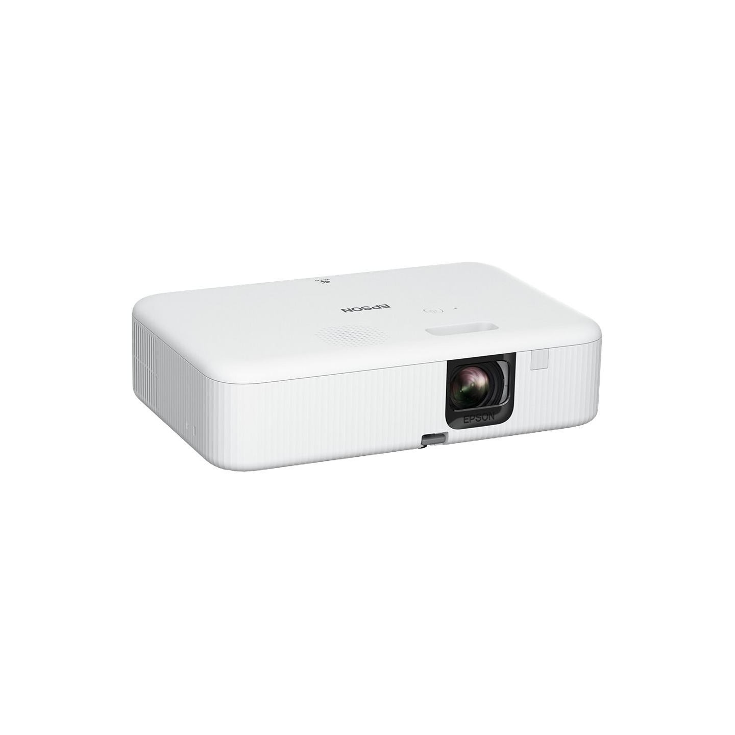 Epson CO-FH02 Projector 3LCD 1080p