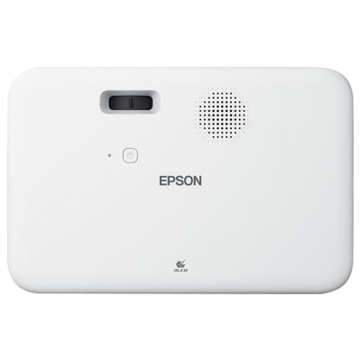 Epson CO-FH02 Projector 3LCD 1080p