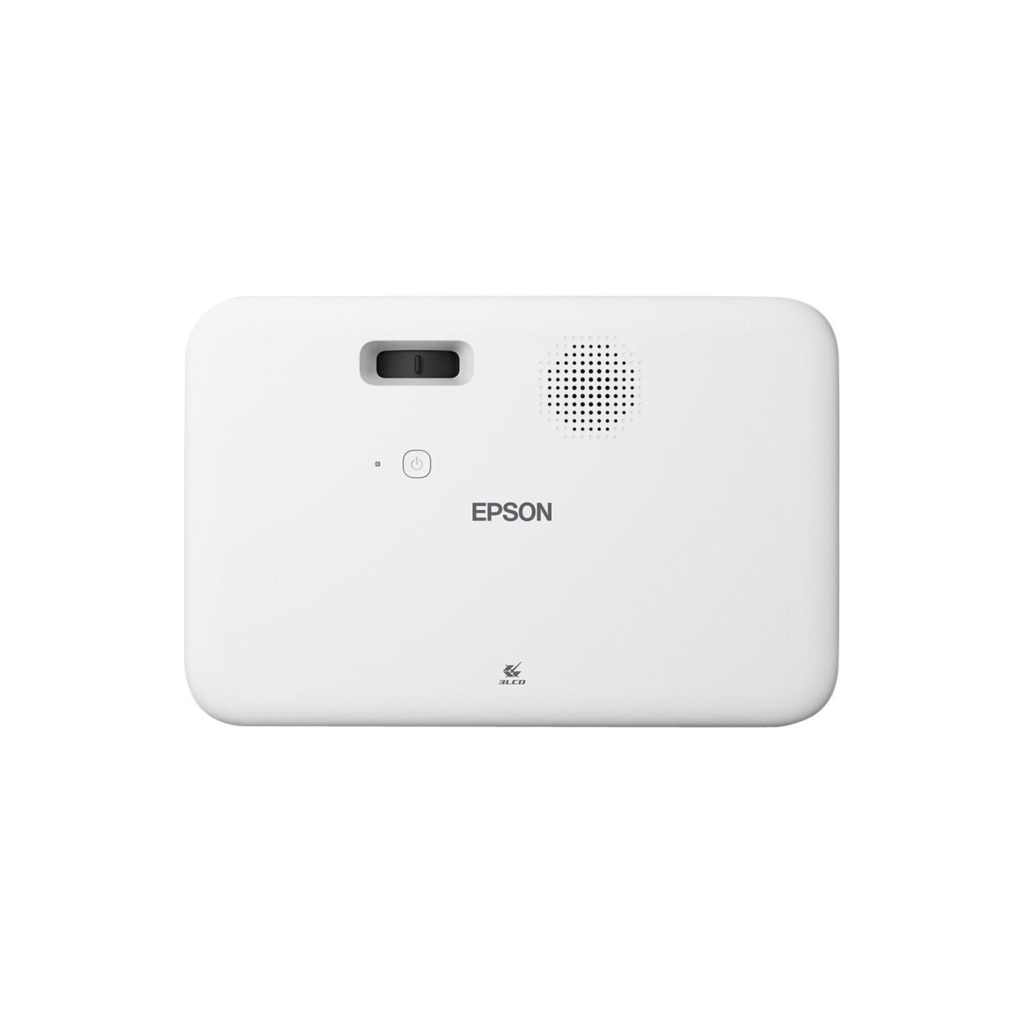 Epson CO-FH02 Projector 3LCD 1080p