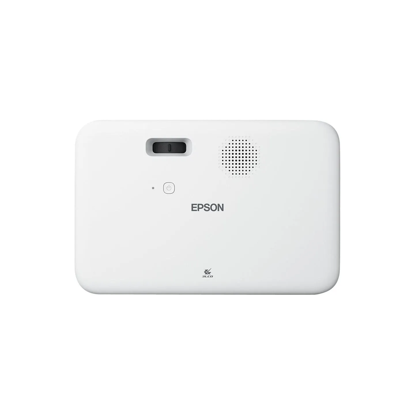 Epson CO-FH02 Projector 3LCD 1080p