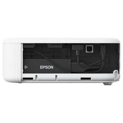 Epson CO-FH02 Projector 3LCD 1080p