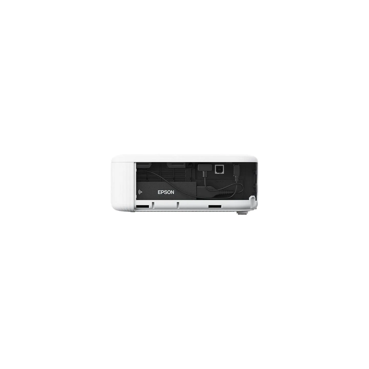 Epson CO-FH02 Projector 3LCD 1080p