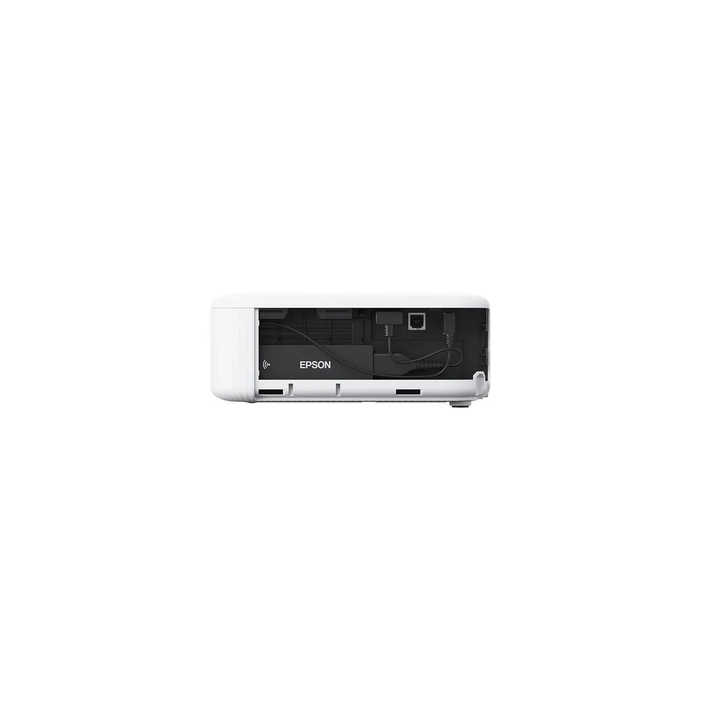 Epson CO-FH02 Projector 3LCD 1080p