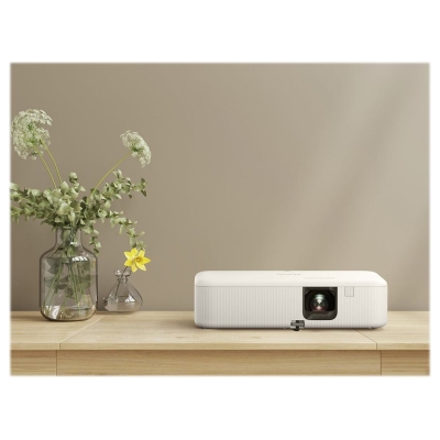 Epson CO-FH02 Projector 3LCD 1080p