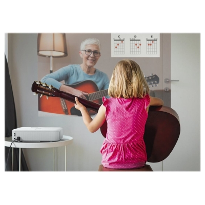 Epson CO-FH02 Projector 3LCD 1080p