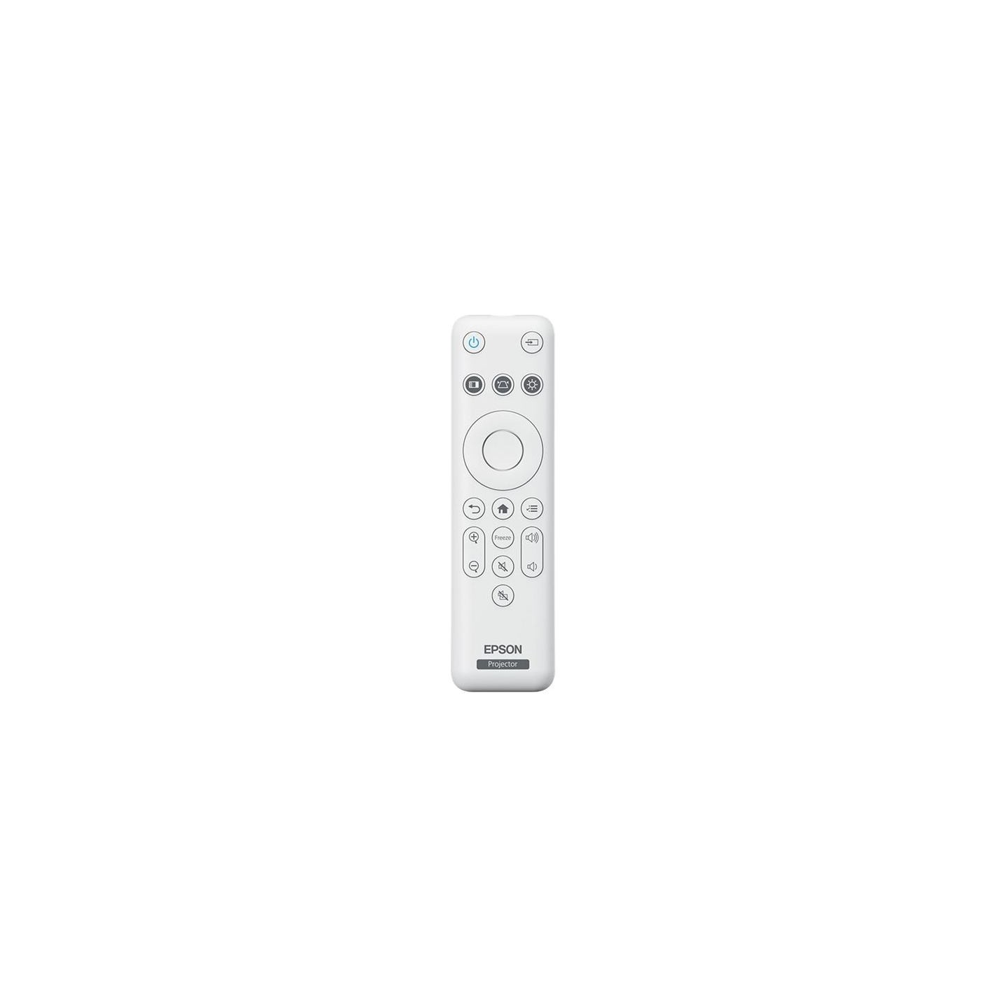 Epson CO-FH02 Projector 3LCD 1080p