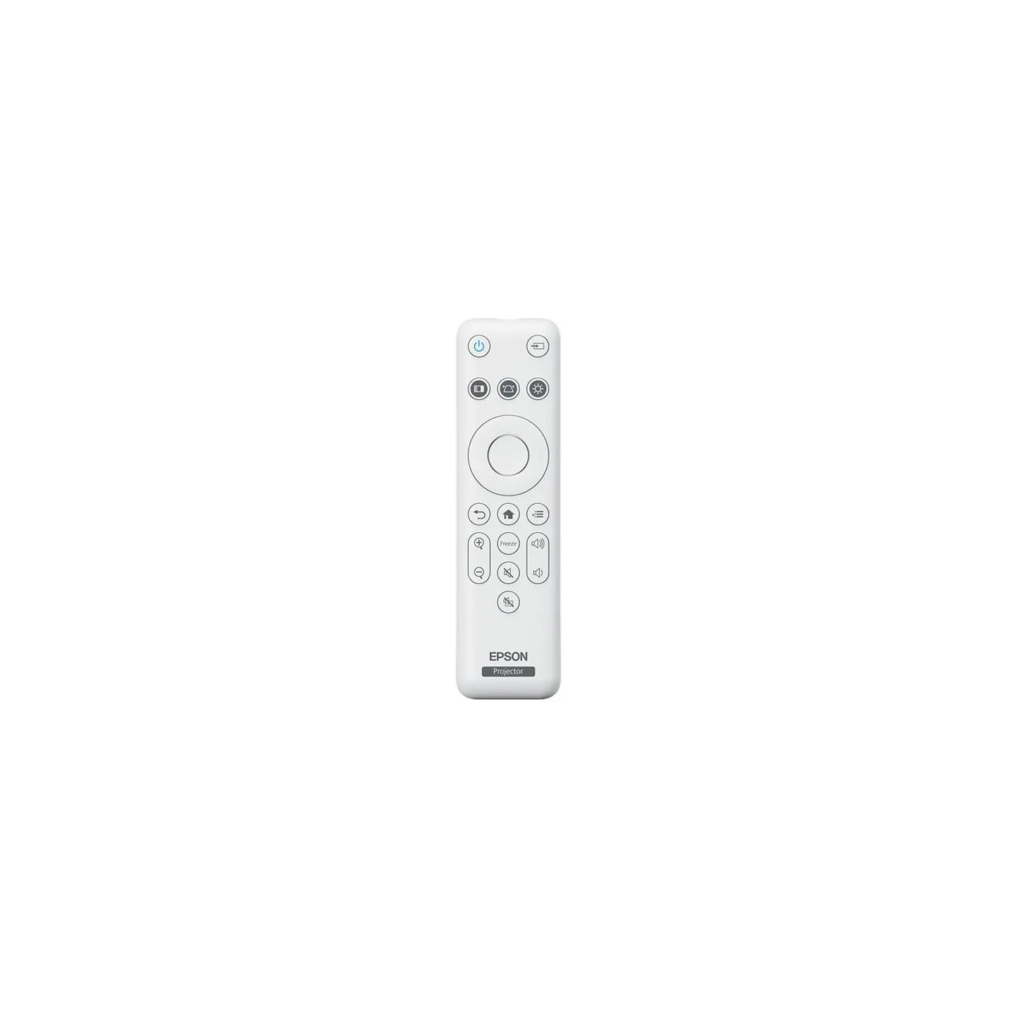 Epson CO-FH02 Projector 3LCD 1080p