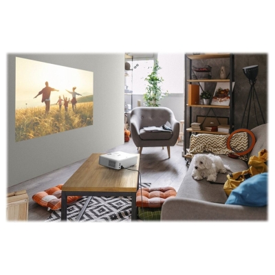 Epson CO-FH02 Projector 3LCD 1080p