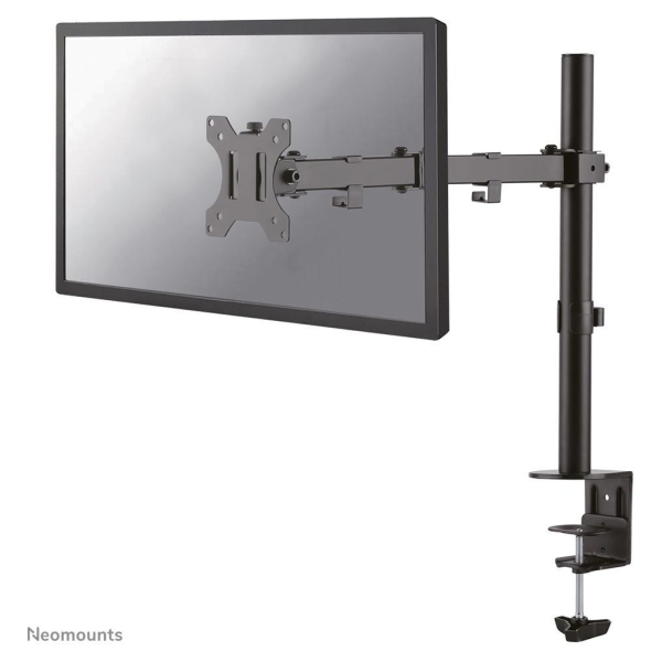 Neomounts Monitor Desk Mount 10-32i Full