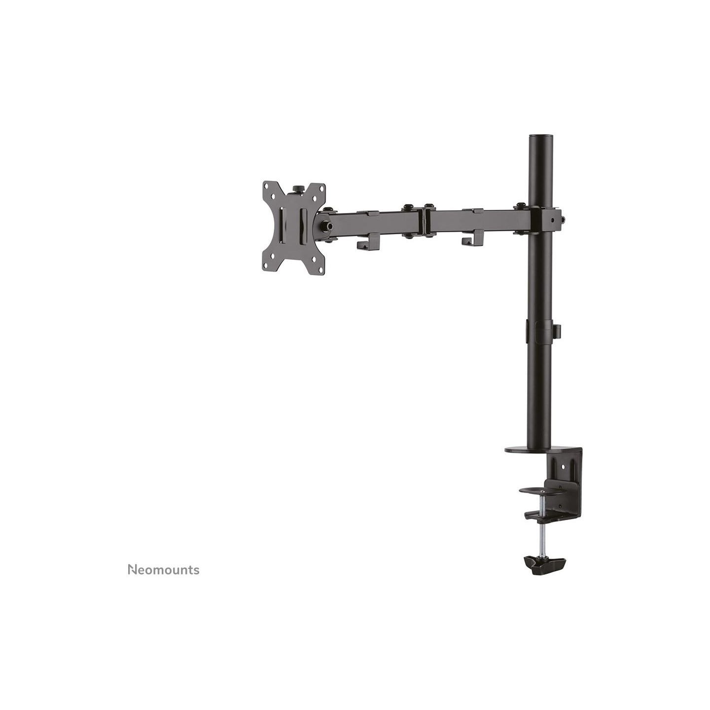 Neomounts Monitor Desk Mount 10-32i Full