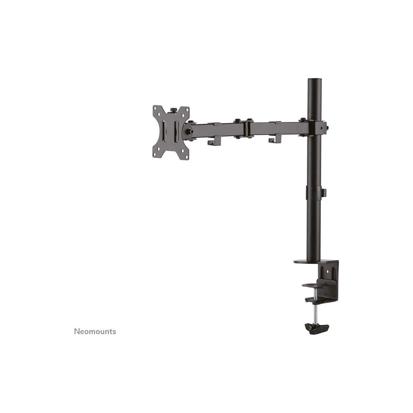 Neomounts Monitor Desk Mount 10-32i Full