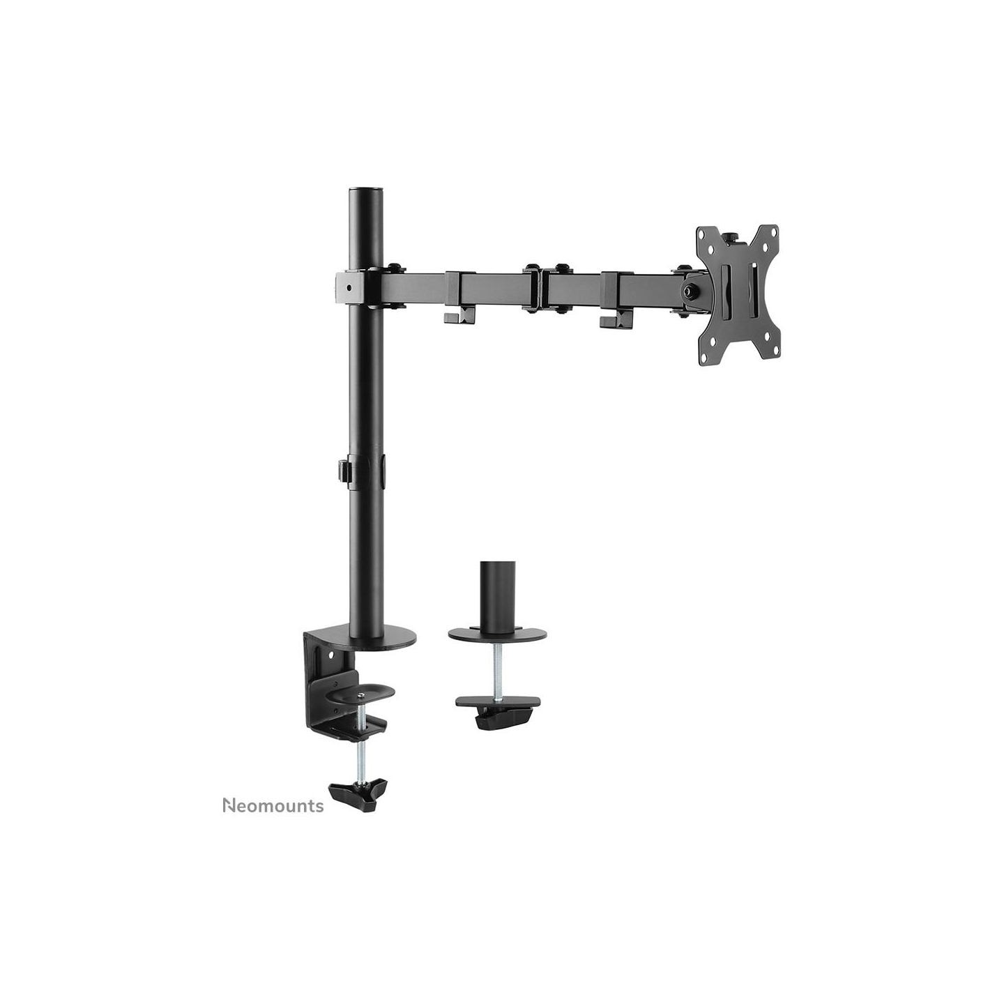 Neomounts Monitor Desk Mount 10-32i Full