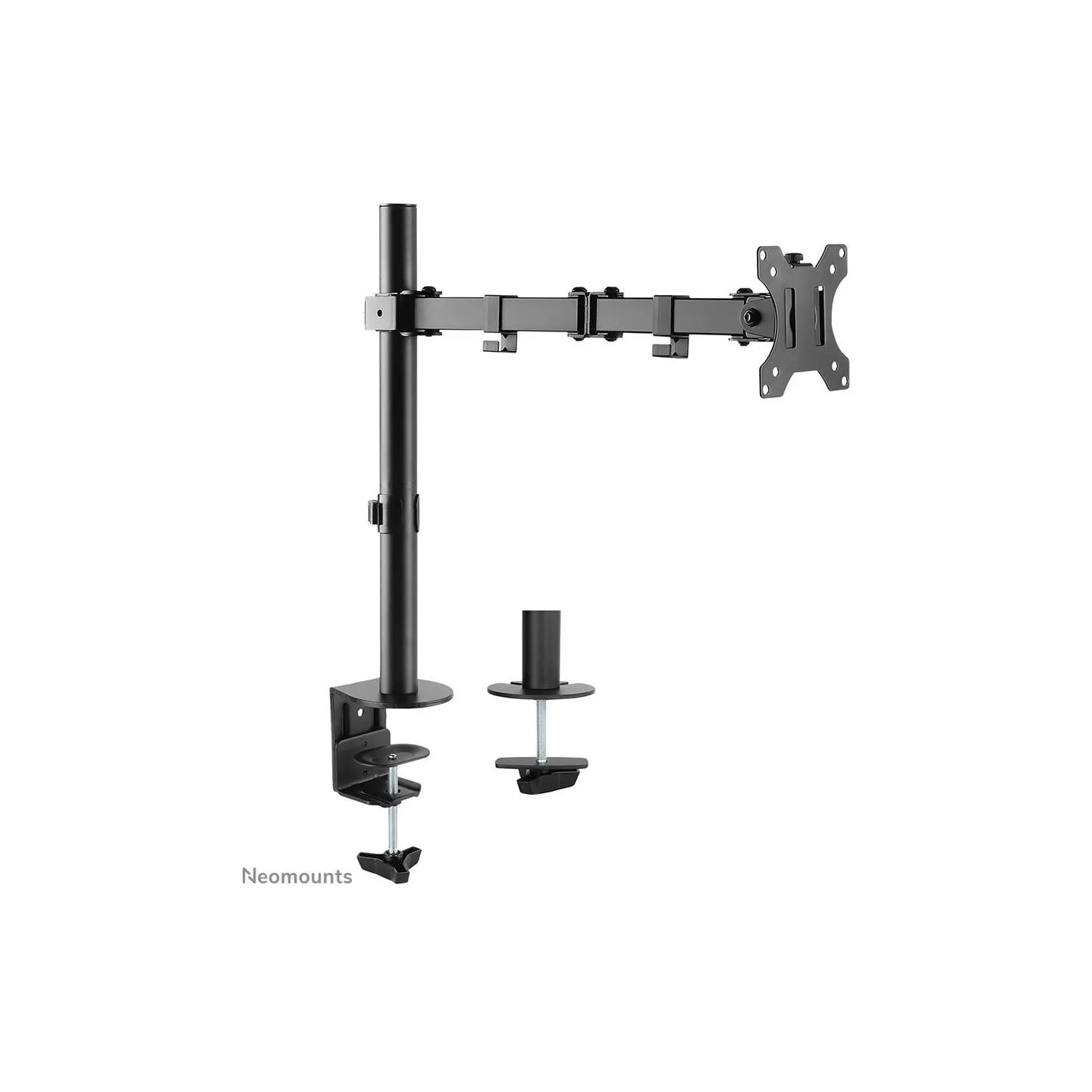 Neomounts Monitor Desk Mount 10-32i Full