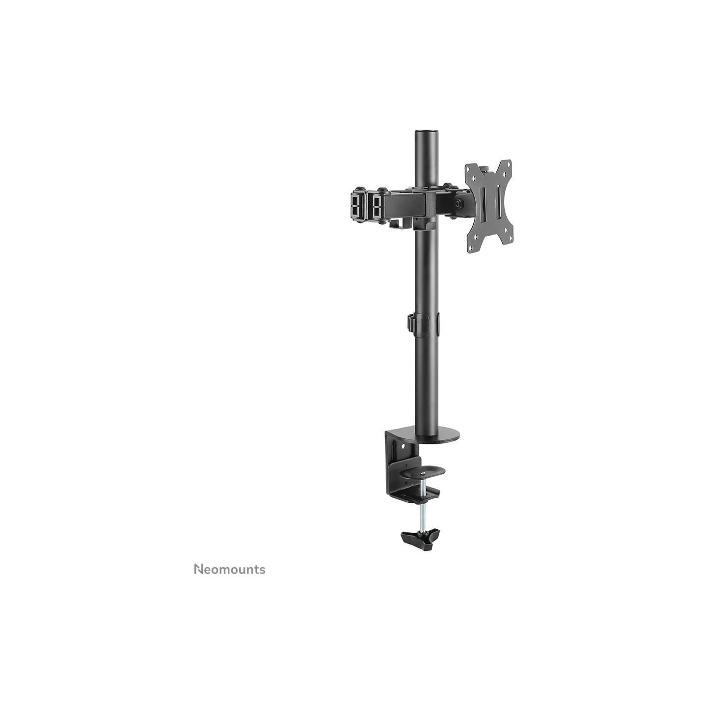 Neomounts Monitor Desk Mount 10-32i Full