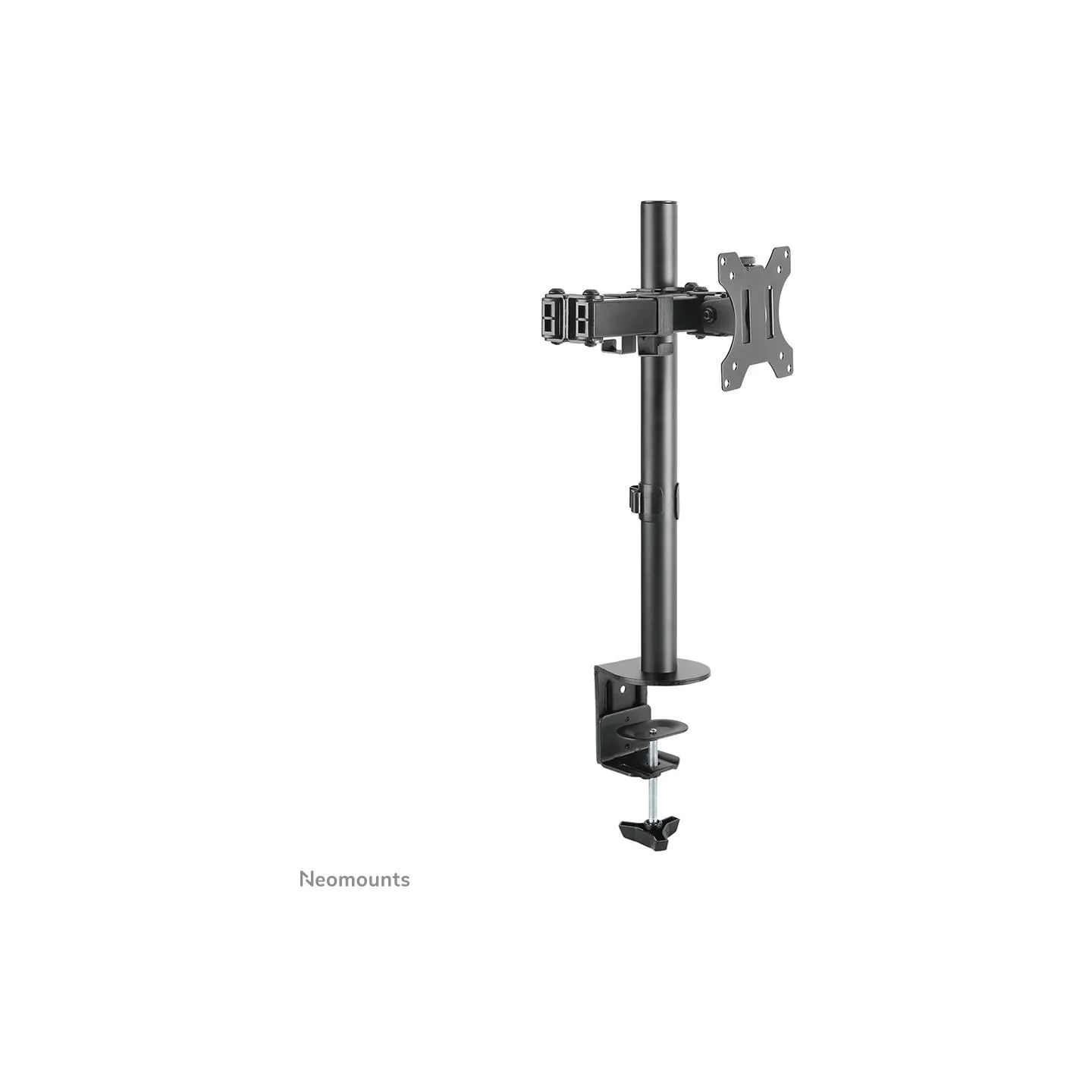 Neomounts Monitor Desk Mount 10-32i Full