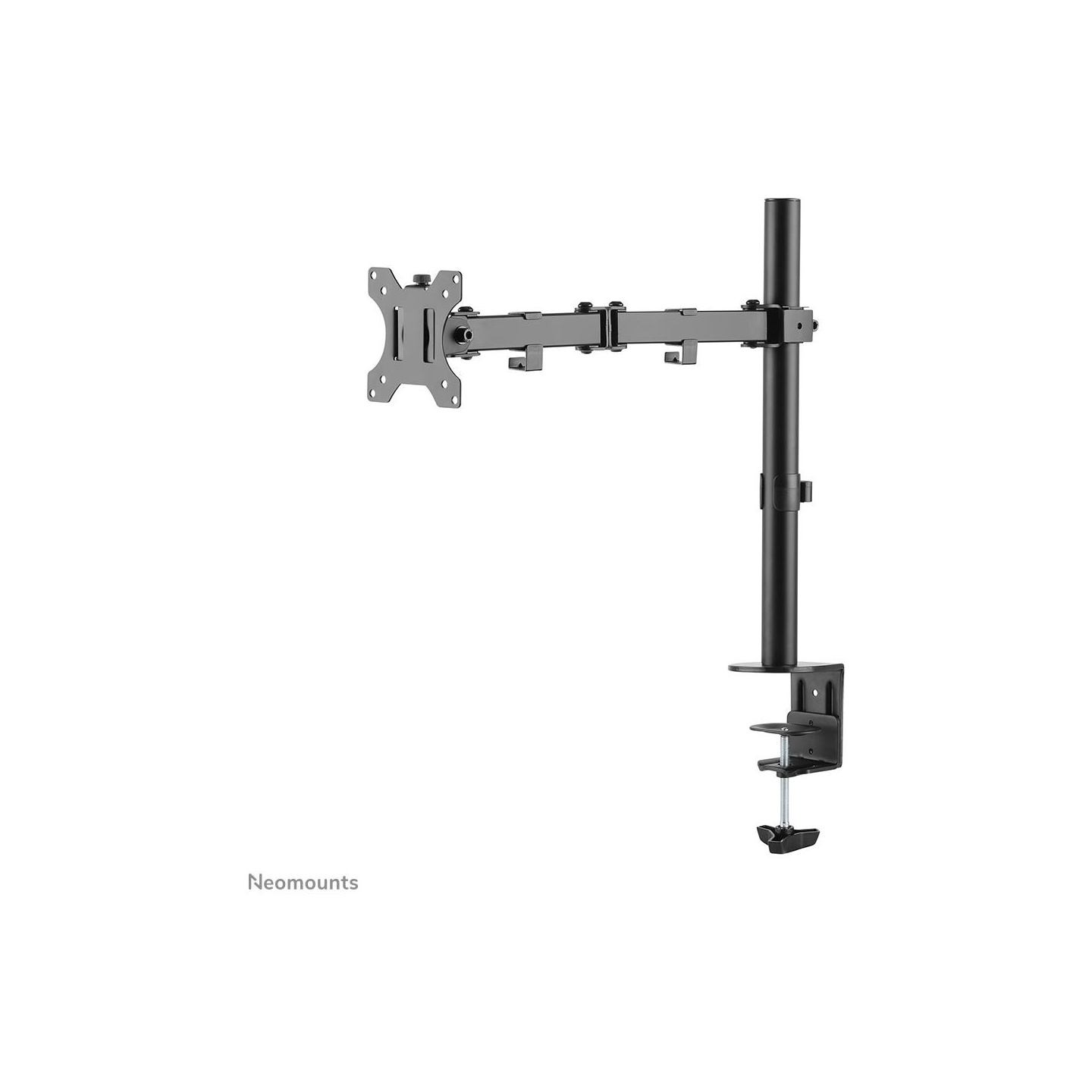 Neomounts Monitor Desk Mount 10-32i Full