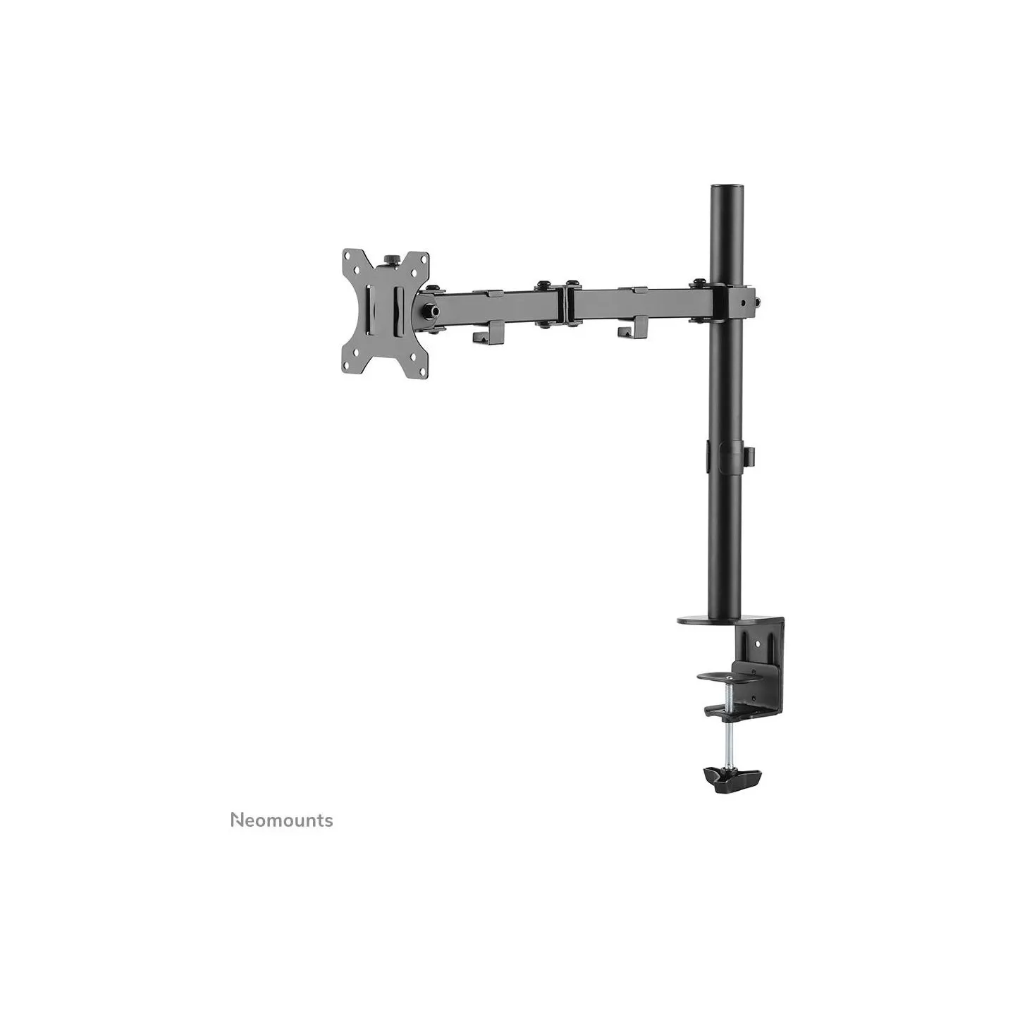 Neomounts Monitor Desk Mount 10-32i Full