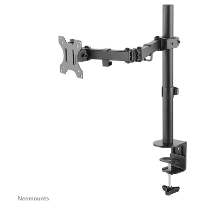 Neomounts Monitor Desk Mount 10-32i Full