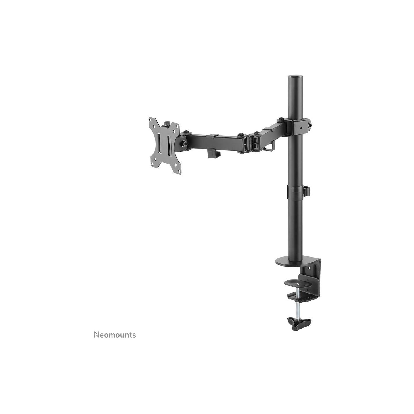 Neomounts Monitor Desk Mount 10-32i Full