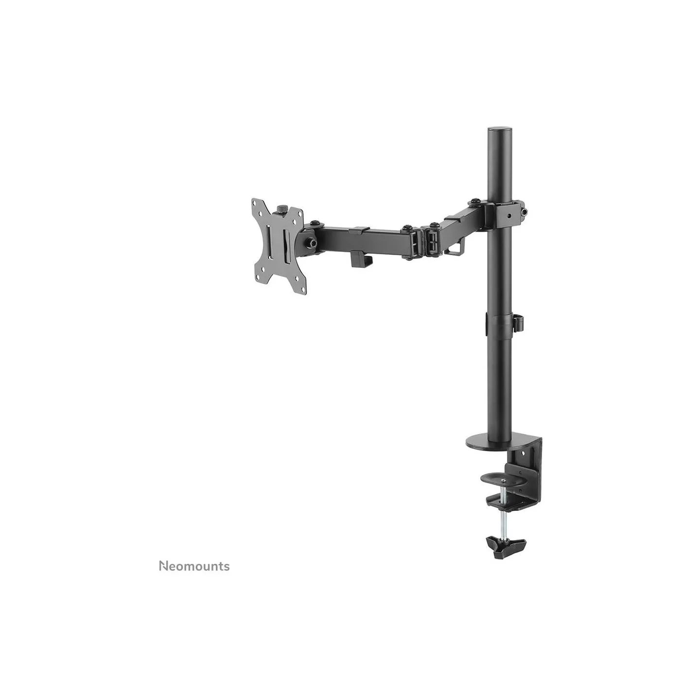 Neomounts Monitor Desk Mount 10-32i Full